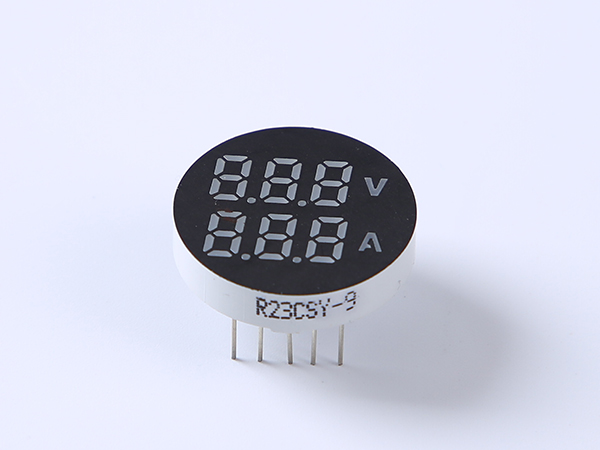 LED數(shù)碼管故障檢修有哪些？