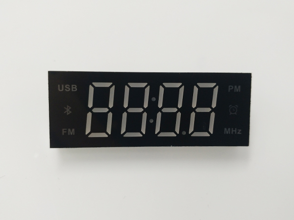 LED數(shù)碼管和液晶屏的關(guān)鍵差別是什么？怎樣辨別？