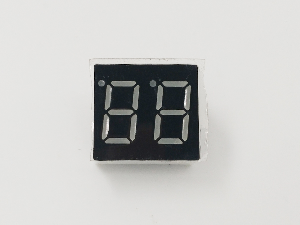 LED數(shù)碼管廠商如何檢測(cè)LED數(shù)碼管的外觀顏色？
