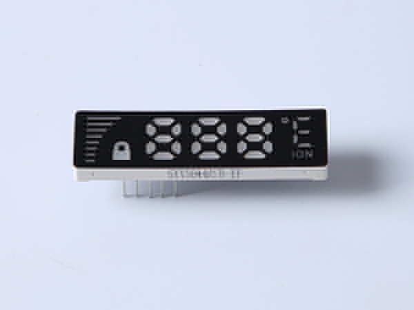使用數(shù)碼管不穩(wěn)定的原因如何解決方法？
